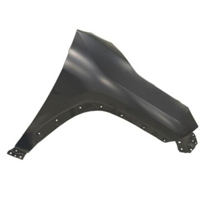Fender Front Right Aluminum CAPA for Toyota RAV4 RAV4 Prime