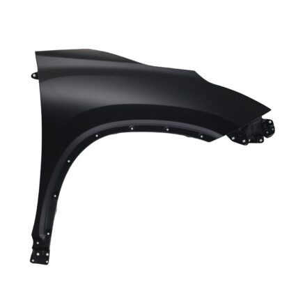 Fender Front Right Aluminum for Toyota Highlander 2020–2024