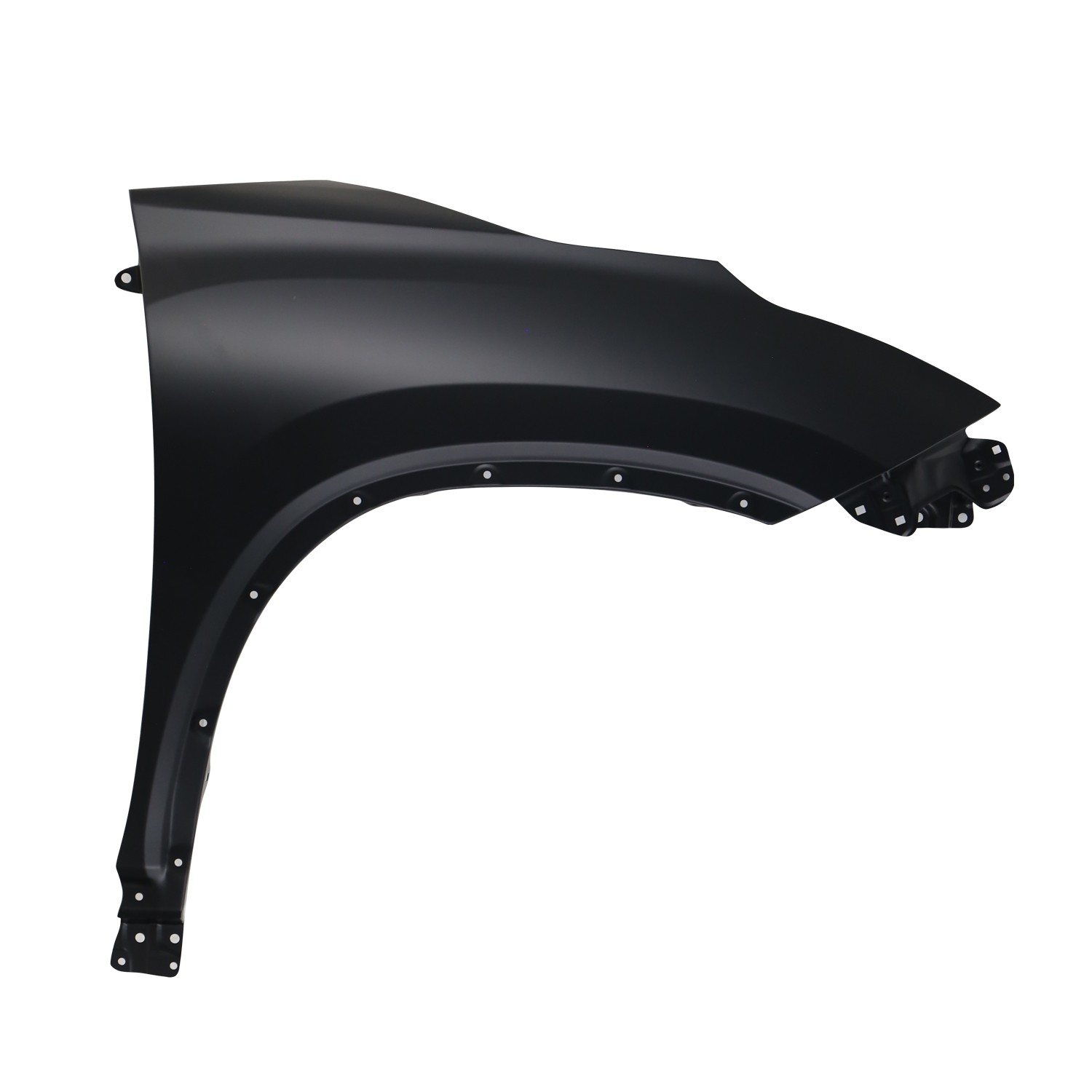 Fender Front Right Aluminum for Toyota Highlander 2020–2024