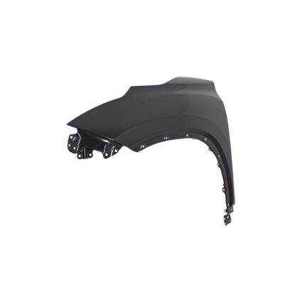 Fender Front Right Aluminum CAPA for Toyota Highlander 2020–2024