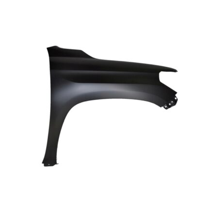 Fender Front Right CAPA for Toyota Tundra 2020–2021