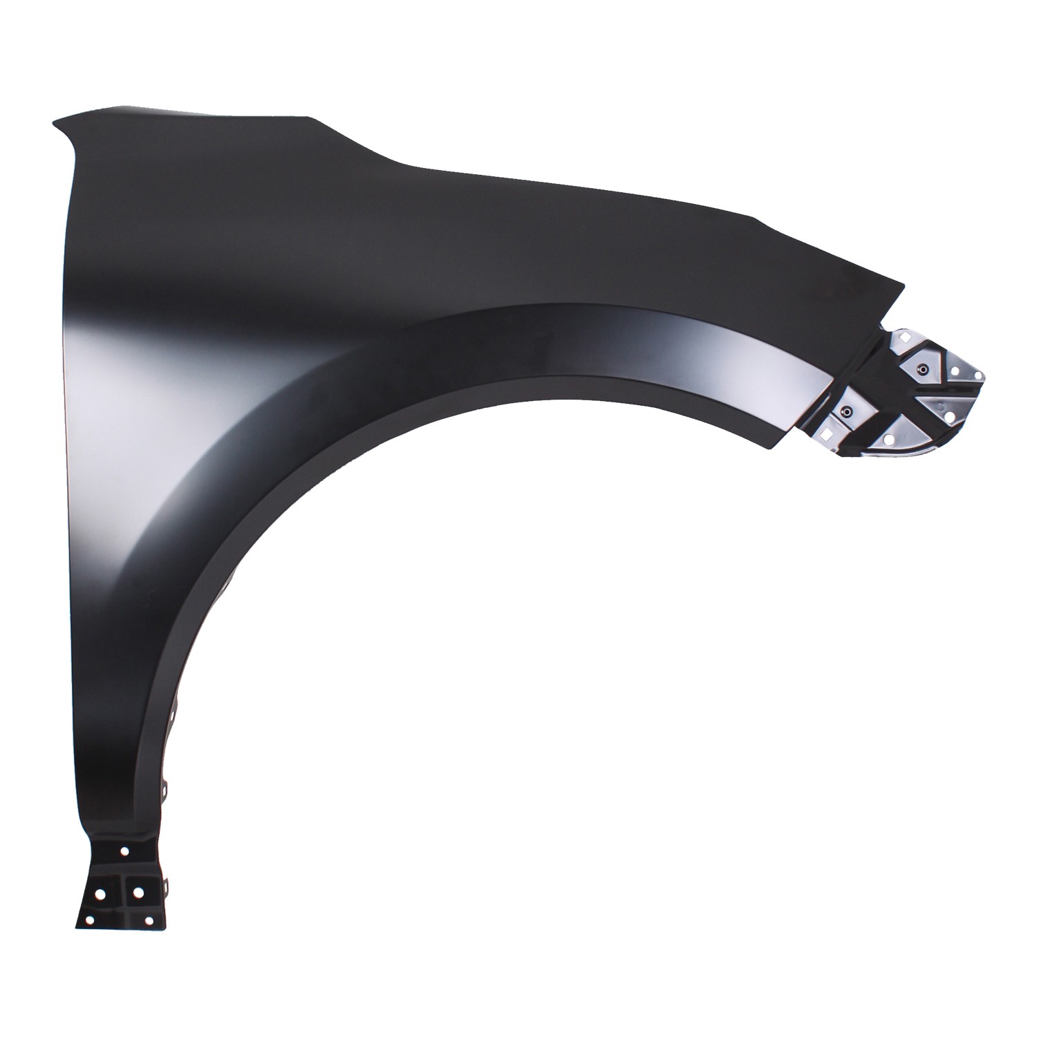Fender Front Right CAPA for Toyota Venza 2021–2024