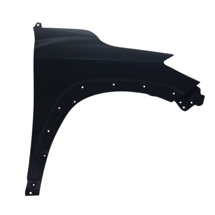 Fender Front Right for Toyota Corolla Cross 2022–2024