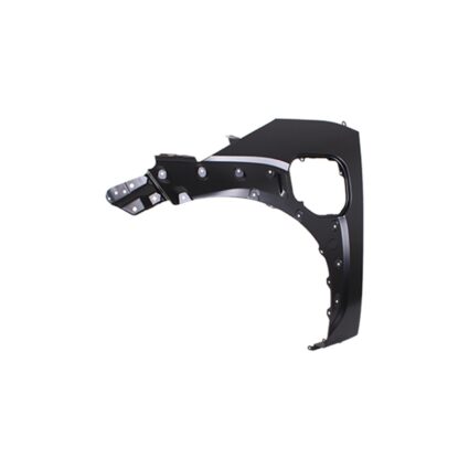 Fender Front Right CAPA for Subaru Solterra Toyota bZ4X