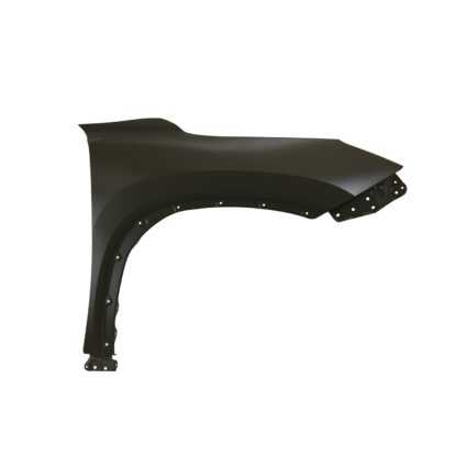 Fender Front Right CAPA for Toyota Grand Highlander 2024