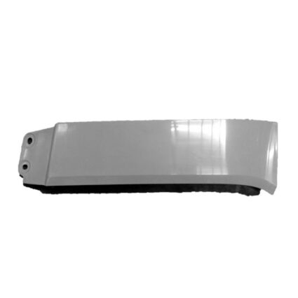 Fender Extension Panel Front Right w/o Headlamp Washer CAPA for Toyota Sequoia Tundra
