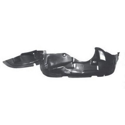 Fender Liner Left for Toyota Corolla 1998–2000