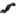Fender Liner Left USA Built for Toyota Camry 1997–1999