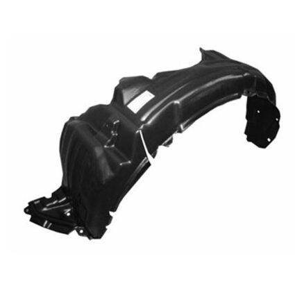 Fender Liner Left for Toyota Echo 2000–2005