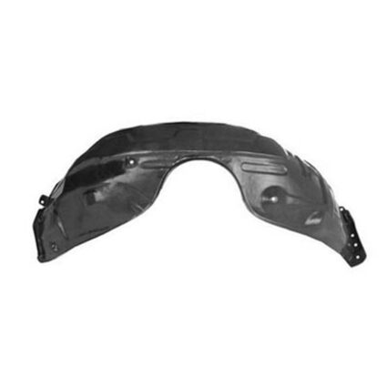 Fender Liner Left Plastic for Toyota Camry 2002–2006