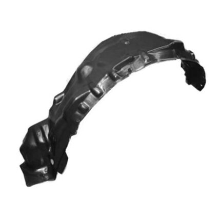 Fender Liner Left Plastic for Toyota Tacoma 2001–2004