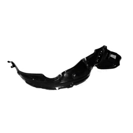Fender Liner Left USA/Japan Built CAPA for Toyota Corolla S LE CE XRS 2003–2008
