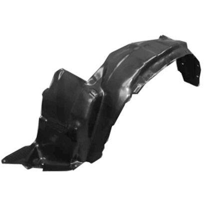Fender Liner Left Plastic for Toyota Sequoia Tundra