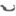 Fender Liner Left Polyethylene CAPA for Toyota Tacoma X-Runner Base 2005–2011