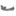 Fender Liner Left Polyethylene CAPA for Toyota Tacoma 2005–2011