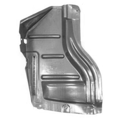 Fender Liner Left for Toyota Tundra SR5 2007–2013