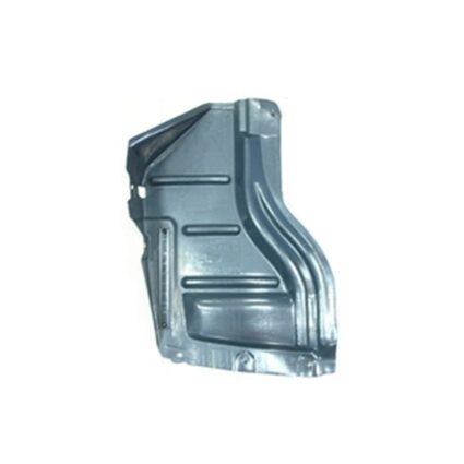 Fender Liner Left CAPA for Toyota Tundra SR5 2007–2013