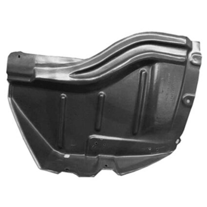 Fender Liner Left for Toyota Tundra Limited Base Platinum 2007–2013