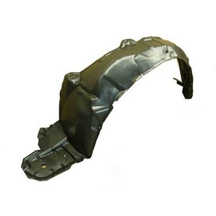 Fender Liner Left CAPA for Toyota Prius 2010–2015