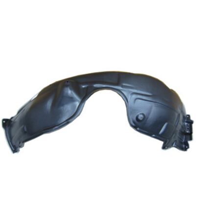 Fender Liner Left To 12-13 for Toyota Camry L LE Hybrid LE Hybrid XLE XLE Hybrid SE 2012–2014