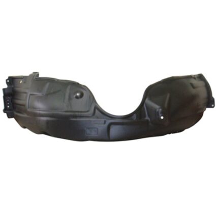 Fender Liner Left To 12-13 for Toyota Camry SE SE Sport 2012–2014