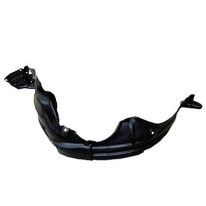 Fender Liner Left Japan Built CAPA for Toyota Yaris Hatchback L LE CE 2012–2014