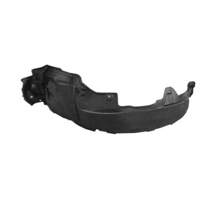 Fender Liner Left PP/Vacuum Form CAPA for Toyota RAV4 2013–2018