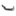 Fender Liner Left CAPA for Toyota Tacoma X-Runner Base 2012–2015