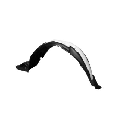 Fender Liner Assembly Left CAPA for Toyota Corolla 2014–2016