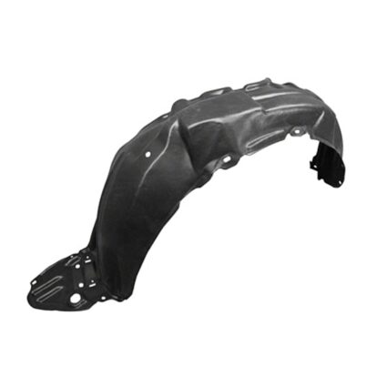 Fender Liner Left Type 1 for Toyota Prius C 2012–2014