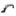 Fender Liner Left Type 2 for Toyota Prius C 2012–2014