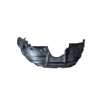 Fender Liner Left From 1-12 CAPA for Toyota Venza 2012–2016