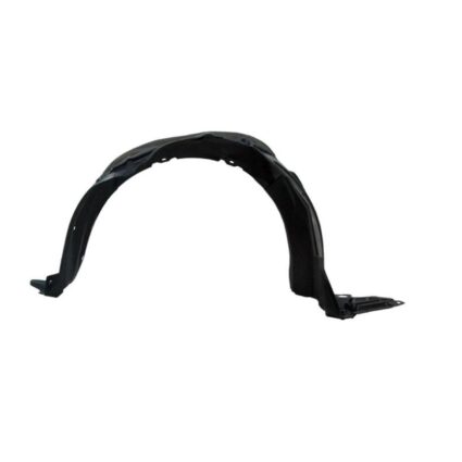 Fender Liner Left France Built CAPA for Toyota Yaris Hatchback 2014