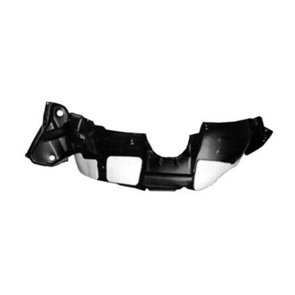 Fender Liner Left w/o Towing Pkg for Toyota Highlander 2014–2018