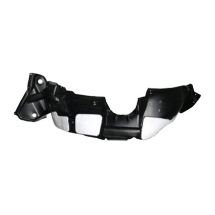 Fender Liner Left w/o Towing Pkg CAPA for Toyota Highlander 2014–2018