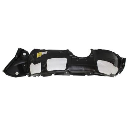 Fender Liner Left w/Towing Pkg CAPA for Toyota Highlander 2014–2019