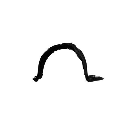 Fender Liner Left France Built CAPA for Toyota Yaris Hatchback 2015–2017