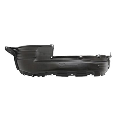 Fender Liner Left 17″ Wheels CAPA for Toyota 4Runner 2014–2024
