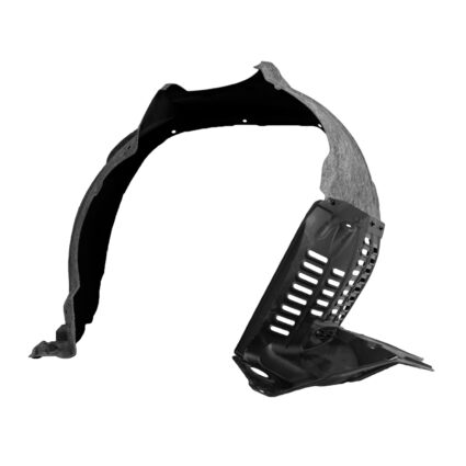 Fender Liner Left for Toyota Highlander Hybrid Limited Hybrid 2008–2010