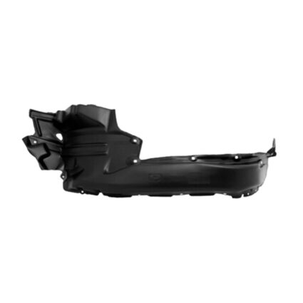 Fender Liner Left CAPA for Toyota Tacoma 2016–2023