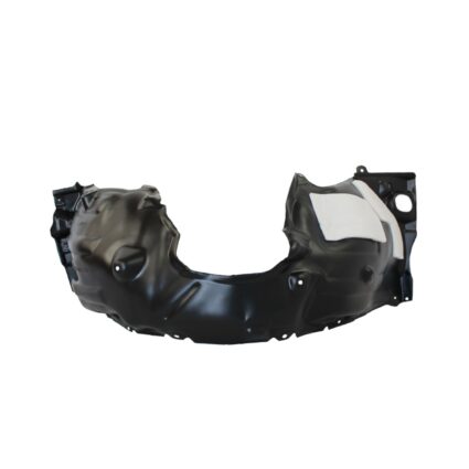 Fender Liner Left North America Built for Toyota Camry L LE XLE Hybrid LE Hybrid XLE XLE Navi 2018–2024