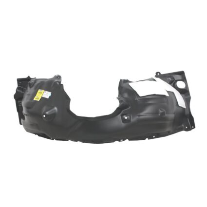 Fender Liner Left North America Built CAPA for Toyota Camry XSE SE Hybrid SE TRD Hybrid XSE 2018–2024