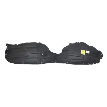 Fender Liner Left CAPA for Toyota RAV4 2019–2024