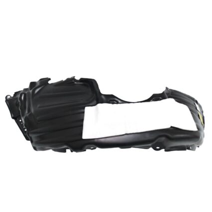 Fender Liner Left CAPA for Toyota Sienna 2018–2020