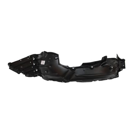 Fender Liner Left North America Built for Toyota Corolla Sedan L LE 2020–2024