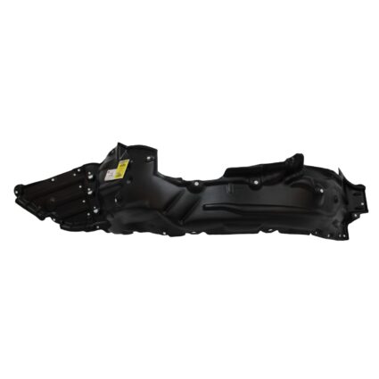 Fender Liner Left North America Built CAPA for Toyota Corolla Sedan L LE 2020–2024
