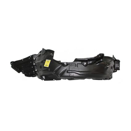 Fender Liner Left Japan Built CAPA for Toyota Corolla Sedan L LE 2020–2024