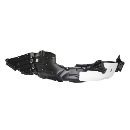 Fender Liner Left North America Built for Toyota Corolla Sedan XSE SE XLE 2020–2024