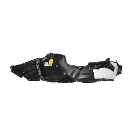 Fender Liner Left North America Built CAPA for Toyota Corolla Sedan XSE SE XLE 2020–2024