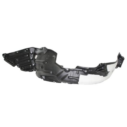 Fender Liner Left Japan Built for Toyota Corolla Sedan XSE SE XLE Hybrid LE Hybrid Hybrid XLE Hybrid SE Hybrid XSE Hybrid Nightshade 2020–2024